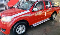 Great Wall Wingle